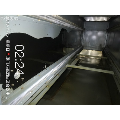 清洁前案例