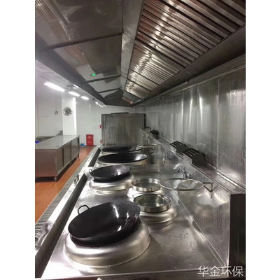 清洁后案例