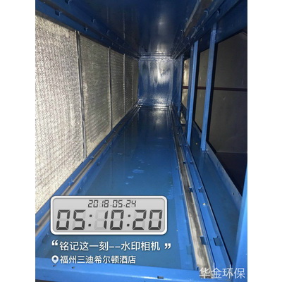 清洁后案例