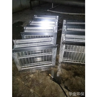 清洁后案例