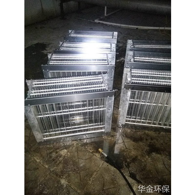 清洁后案例