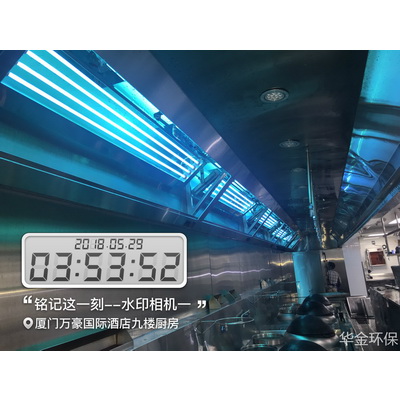 清洁后案例