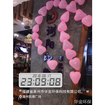 清洁后案例